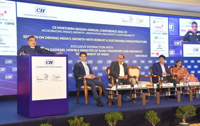 CII NR Annual Regional Meeting 2022-23